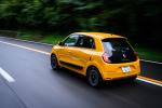Renault Twingo 2019 года (JP)